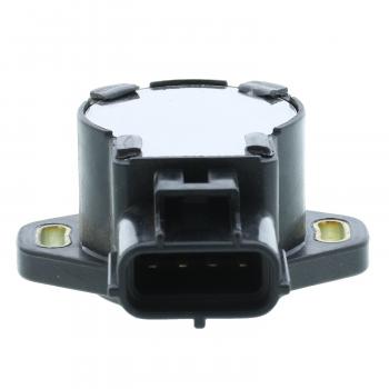 1992 Suzuki Swift Throttle Position Sensor MotoRad 1TP1226 image 4 of 4