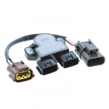 1997 Nissan Pickup Throttle Position Sensor MotoRad 1TP1267 image 1 of 4