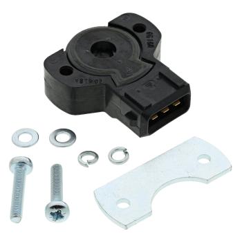 1996 Jaguar XJS Throttle Position Sensor MotoRad 1TP1278 image 1 of 4