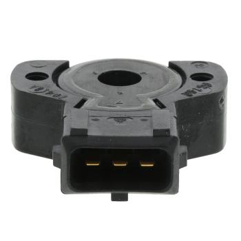 1996 Jaguar XJS Throttle Position Sensor MotoRad 1TP1278 image 4 of 4