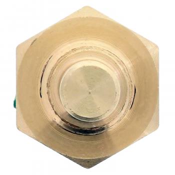 2007 Lexus RX350 Engine Coolant Temperature Sensor MotoRad 1TS1002 image 3 of 4