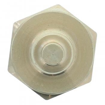 2003 Acura TL Engine Coolant Temperature Sensor MotoRad 1TS1005 image 3 of 4