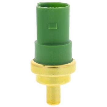 2003 Audi S6 Engine Coolant Temperature Sensor MotoRad 1TS1008 image 4 of 4