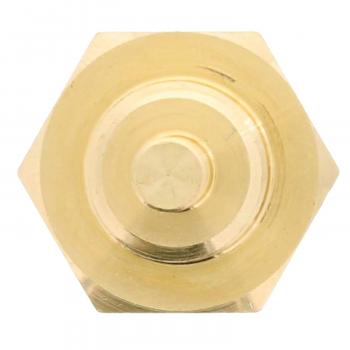 2007 Nissan Xterra Engine Coolant Temperature Sensor MotoRad 1TS1010 image 3 of 4