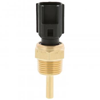 1999 Mitsubishi Montero Sport Engine Coolant Temperature Sensor MotoRad 1TS1020 image 2 of 4