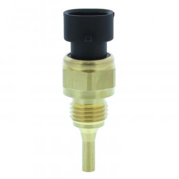 2016 Ram 5500 Engine Coolant Temperature Sensor MotoRad 1TS1035 image 2 of 4