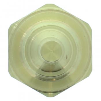 2016 Ram 5500 Engine Coolant Temperature Sensor MotoRad 1TS1035 image 3 of 4