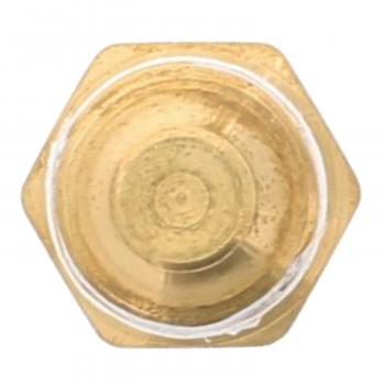 1983 Oldsmobile Delta 88 Engine Coolant Temperature Sensor MotoRad 1TS1037 image 3 of 4