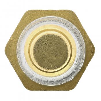 2016 Cadillac XTS Engine Coolant Temperature Sensor MotoRad 1TS1062 image 3 of 4