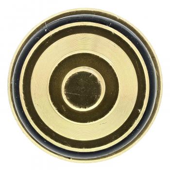 2018 Hyundai Santa Fe Sport Engine Coolant Temperature Sensor MotoRad 1TS1072 image 3 of 4