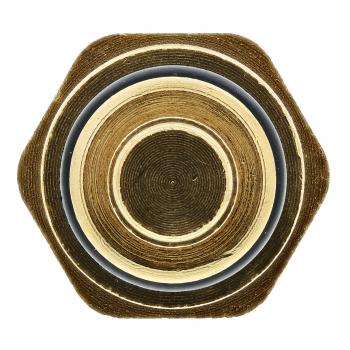 2009 Jaguar Super V8 Engine Coolant Temperature Sensor MotoRad 1TS1078 image 3 of 4