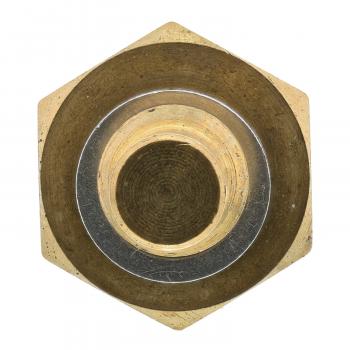 2002 Land Rover Range Rover Engine Coolant Temperature Sensor MotoRad 1TS1082 image 3 of 4