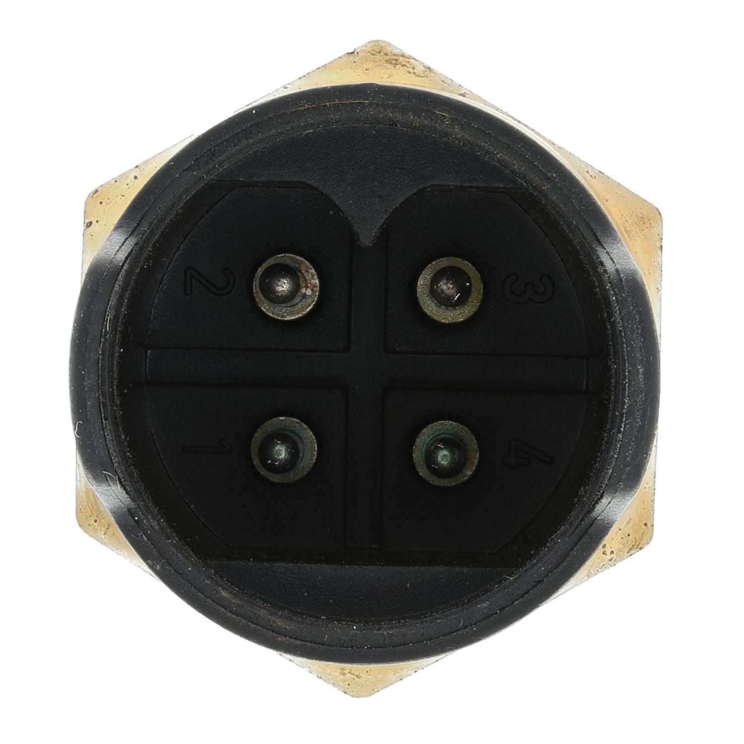 MotoRad 1TS1082 Engine Coolant Temperature Sensor product image 8 of 8