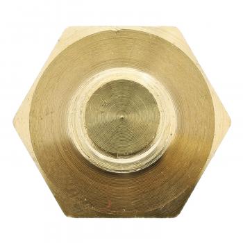 1993 Volkswagen Fox Engine Coolant Temperature Sensor MotoRad 1TS1085 image 3 of 4