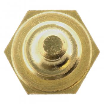 2015 Volvo XC70 Engine Coolant Temperature Sensor MotoRad 1TS1130 image 3 of 4