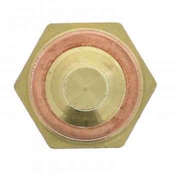 2022 Ram 1500 Classic Engine Coolant Temperature Sensor MotoRad 1TS1167 image 3 of 4