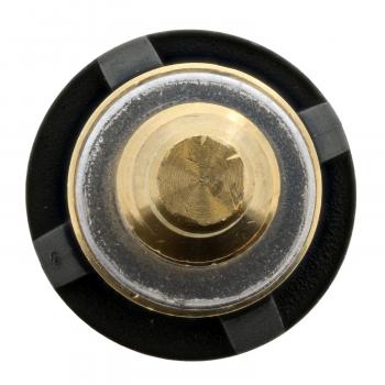 2019 Cadillac CT6 Engine Coolant Temperature Sensor MotoRad 1TS1178 image 3 of 4