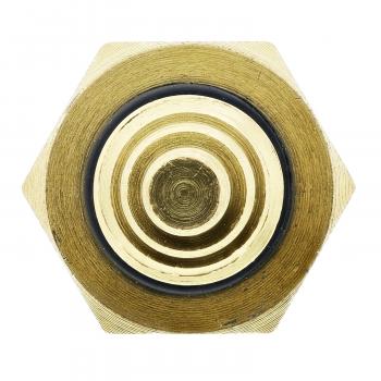 2011 Mazda 2 Engine Coolant Temperature Sensor MotoRad 1TS1193 image 3 of 4