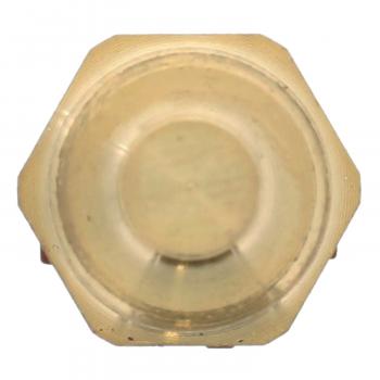 2005 Mercury Grand Marquis Engine Coolant Temperature Switch MotoRad 1TS1214 image 3 of 4