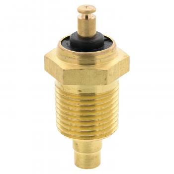 1967 Pontiac Firebird Engine Coolant Temperature Switch MotoRad 1TS1215 image 4 of 4