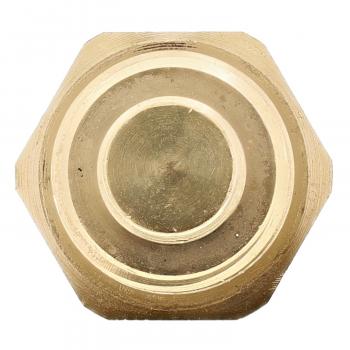 1986 Oldsmobile Cutlass Ciera Engine Coolant Temperature Sender MotoRad 1TS1216 image 3 of 4