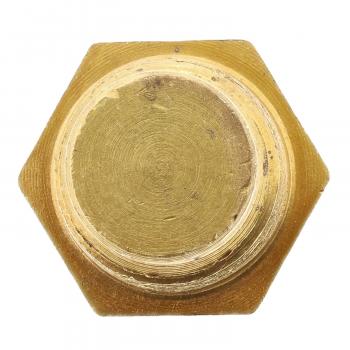 1992 Suzuki Swift Engine Coolant Temperature Switch MotoRad 1TS1218 image 3 of 4