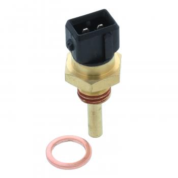 1996 Ford Escort Engine Coolant Temperature Sensor MotoRad 1TS1222 image 1 of 4