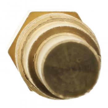 2001 Nissan Xterra Engine Coolant Temperature Sender MotoRad 1TS1236 image 3 of 4