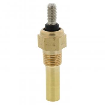 1993 Dodge Daytona Engine Coolant Temperature Sender MotoRad 1TS1240 image 2 of 4