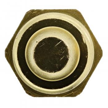 2008 Ford Escape Engine Coolant Temperature Sender MotoRad 1TS1241 image 3 of 4