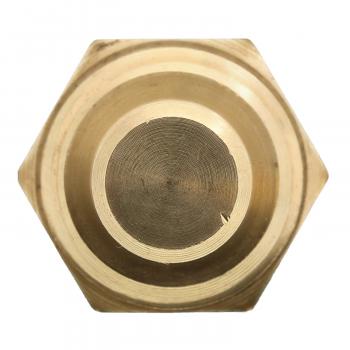 1995 Nissan Pathfinder Engine Coolant Temperature Sender MotoRad 1TS1242 image 3 of 4