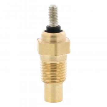 1957 Mercury Turnpike Cruiser Engine Coolant Temperature Sender MotoRad 1TS1243 image 4 of 4