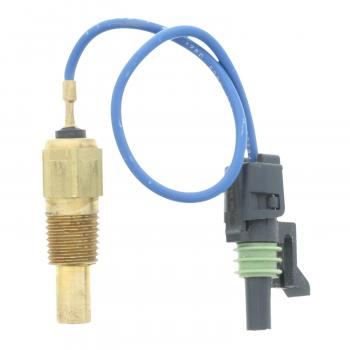 1987 Cadillac Cimarron Engine Coolant Temperature Sender MotoRad 1TS1246 image 3 of 4