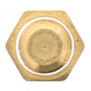 1994 Saturn SW2 Engine Coolant Temperature Sender MotoRad 1TS1247 image 3 of 4