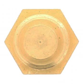 1988 Pontiac Fiero Engine Coolant Temperature Sender MotoRad 1TS1249 image 3 of 4