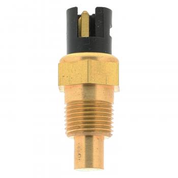 1988 Pontiac Fiero Engine Coolant Temperature Sender MotoRad 1TS1249 image 4 of 4