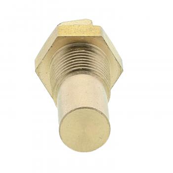 1991 Suzuki Swift Engine Coolant Temperature Sender MotoRad 1TS1255 image 3 of 4