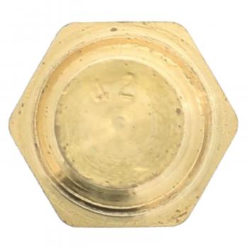 1968 International 1200C Engine Coolant Temperature Sender MotoRad 1TS1265 image 2 of 4