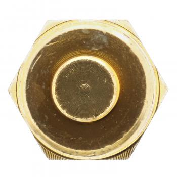 1996 Ford Escort Engine Coolant Temperature Sender MotoRad 1TS1266 image 3 of 4