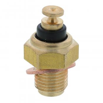 1993 Volkswagen Fox Engine Coolant Temperature Sender MotoRad 1TS1275 image 2 of 4