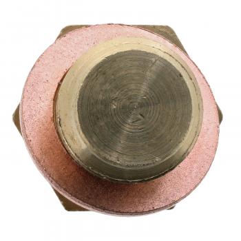 1993 Volkswagen Fox Engine Coolant Temperature Sender MotoRad 1TS1275 image 3 of 4