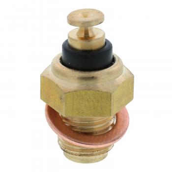 1993 Volkswagen Fox Engine Coolant Temperature Sender MotoRad 1TS1275 image 4 of 4