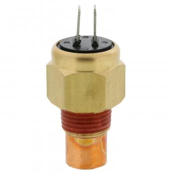 1991 Chevrolet G30 Engine Coolant Temperature Switch MotoRad 1TS1431 image 4 of 4