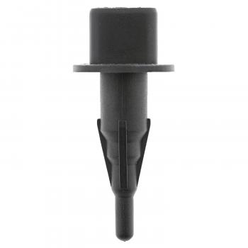 1999 Suzuki Swift Intake Manifold Temperature Sensor MotoRad 1TS1433 image 4 of 4