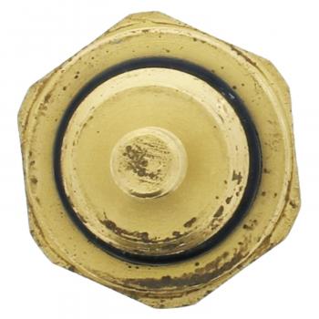 1985 Mack RWL Engine Coolant Temperature Sensor MotoRad 1TS1462 image 3 of 4