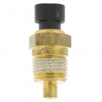 2017 Freightliner XC Modular Rail Engine Coolant Temperature Sensor MotoRad 1TS1463 image 2 of 4