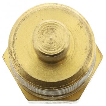 2017 Freightliner XC Modular Rail Engine Coolant Temperature Sensor MotoRad 1TS1463 image 3 of 4