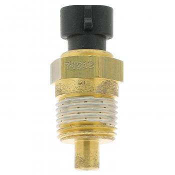 2017 Freightliner XC Modular Rail Engine Coolant Temperature Sensor MotoRad 1TS1463 image 4 of 4