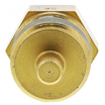 2001 Peterbilt 379 Engine Coolant Temperature Sensor MotoRad 1TS1464 image 3 of 4