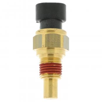 1992 Pierce Mfg. Inc. Open Cab Engine Coolant Temperature Sensor MotoRad 1TS1465 image 2 of 4